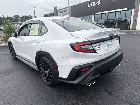 New 2026 Subaru WRX Limited w/ WRX Essentials Package AWD/4WD image 46