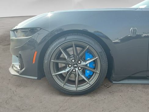 Used 2024 Ford Mustang Dark Horse RWD image 9