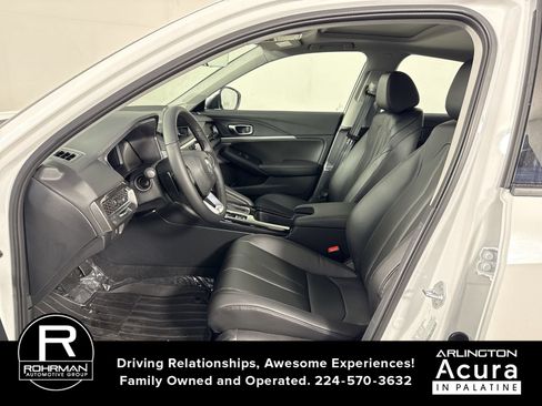 Used 2026 Acura Integra FWD image 4