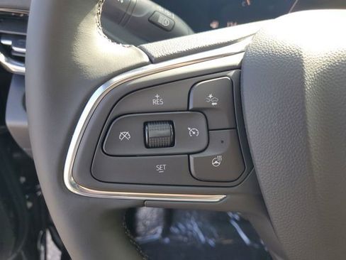 New 2026 Buick Envista Sport Touring w/ Convenience I Package image 12