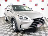 Used 2017 Lexus NX 200t AWD image 4