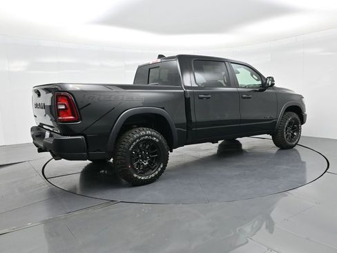 New 2026 RAM 1500 Rebel w/ Bed Utility Group image 7