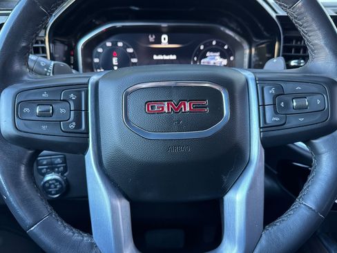 Used 2023 GMC Sierra 1500 SLT w/ SLT Premium Package image 23