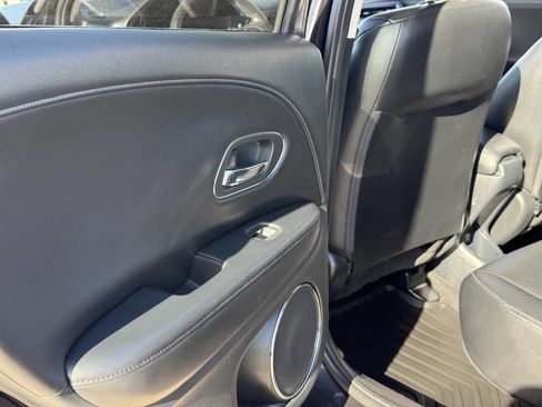 Used 2016 Honda HR-V EX-L image 17