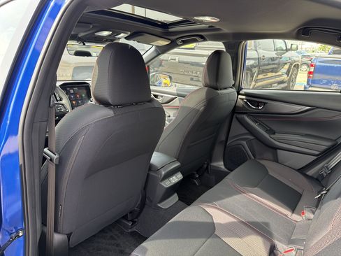 New 2026 Subaru WRX Premium AWD/4WD image 26