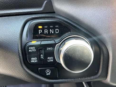 Used 2023 RAM 1500 Big Horn AWD/4WD image 25