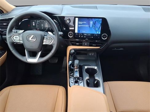 Certified 2023 Lexus NX 350 AWD w/ Premium Package image 5
