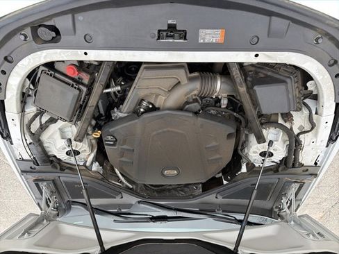 Used 2020 Cadillac CT6 Luxury image 24