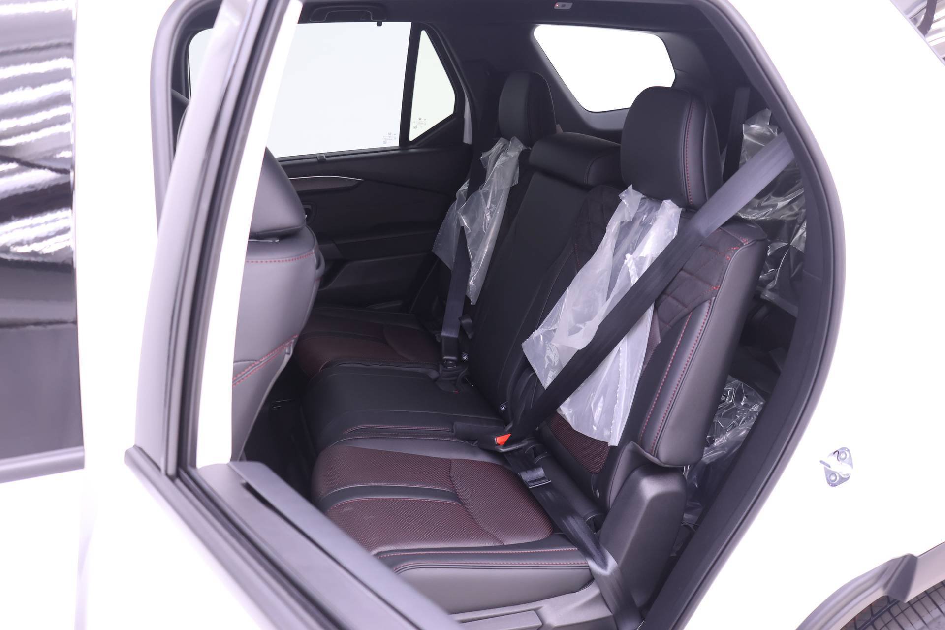 New 2026 Honda Pilot Black Edition image 11