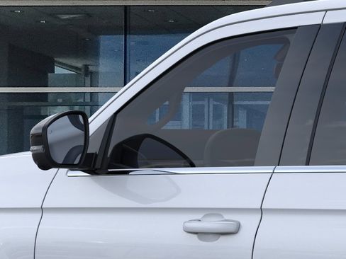 New 2026 Ford Expedition Active RWD image 20