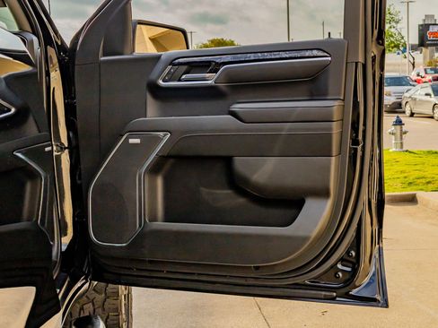 Used 2023 Chevrolet Silverado 1500 RST w/ All Star Edition Plus image 36