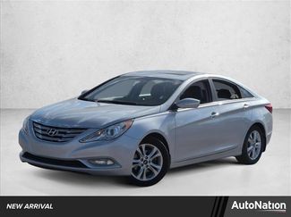 Used 2013 Hyundai Sonata Limited video 1