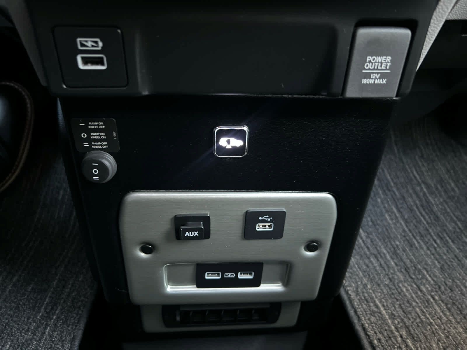 Used 2024 Honda Odyssey EX-L image 20