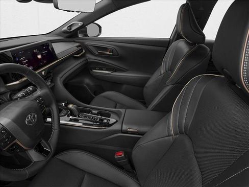 New 2026 Toyota Crown Signia AWD/4WD image 6