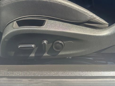 Used 2016 Buick Cascada Premium FWD image 20