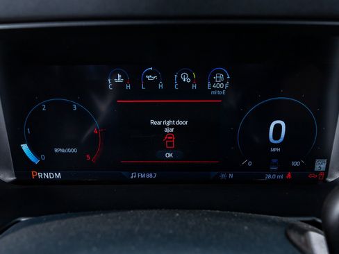 Used 2026 Ford F250 Platinum w/ Platinum Plus Package image 20