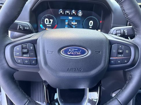 New 2026 Ford Ranger Lariat w/ Convenience Package AWD/4WD image 21