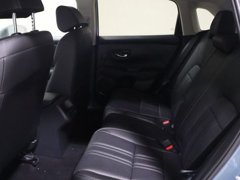 New 2027 Honda HR-V EX-L image 14