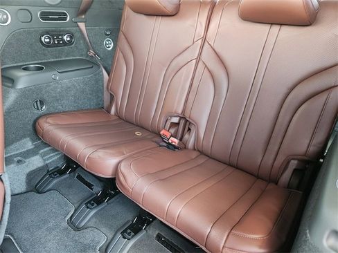 New 2026 Genesis GV80 3.5T Prestige image 24