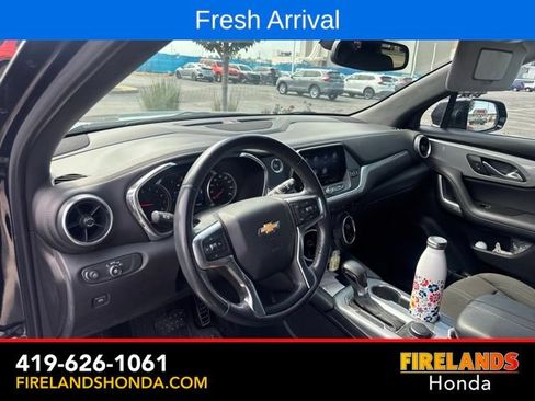 Used 2020 Chevrolet Blazer LT FWD image 19