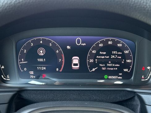 Used 2023 Honda Accord LX image 18