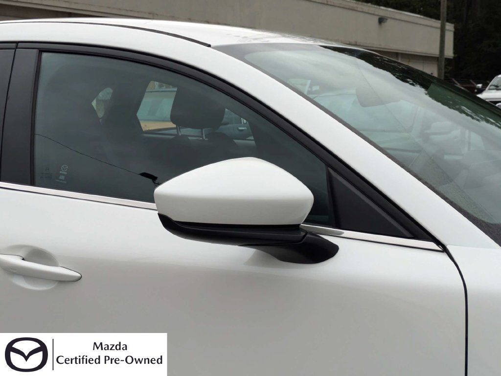 Certified 2023 MAZDA CX-30 AWD 2.5 S image 13