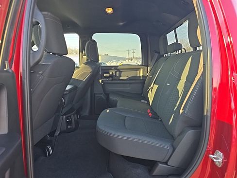 New 2026 RAM 2500 Tradesman image 20