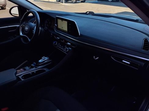 Used 2023 Hyundai Sonata SEL w/ Cargo Package image 23