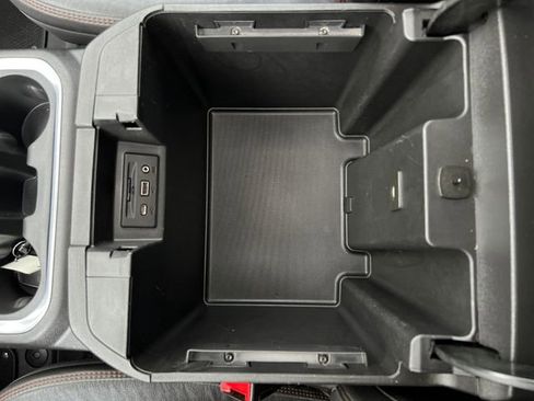 Used 2022 GMC Sierra 2500 AT4 w/ AT4 Preferred Package image 25