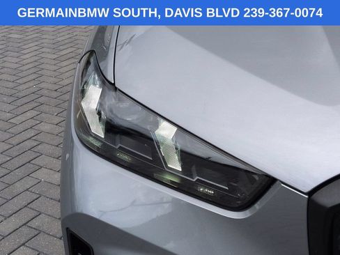 Certified 2024 BMW X5 xDrive50e w/ Executive Package AWD/4WD image 11