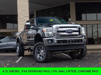 Used 2016 Ford F250 XLT w/ XLT Value Package
