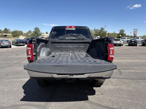 Used 2022 RAM 2500 Laramie AWD/4WD image 10