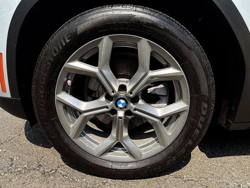 Used 2021 BMW X3 xDrive30i w/ Convenience Package AWD/4WD image 16