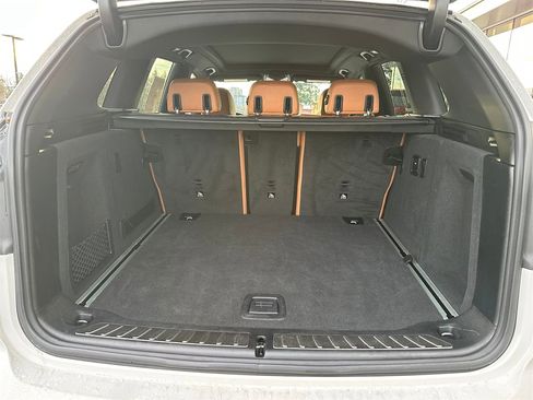 Used 2022 BMW X3 xDrive30i w/ Premium Package 2 image 13