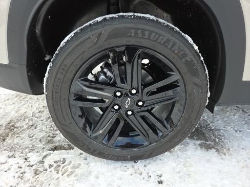 New 2026 Chevrolet Trax ACTIV w/ Driver Confidence Package image 62