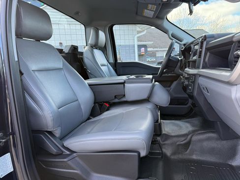 Used 2024 Ford F350 XL w/ 360-Degree Camera Package image 12