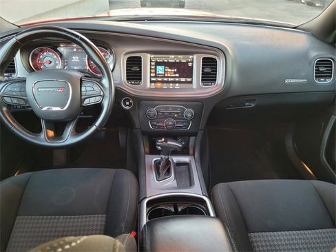 Certified 2023 Dodge Charger GT image 6
