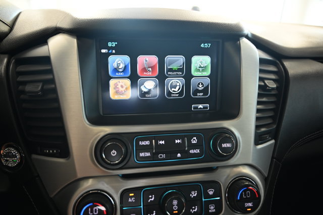Used 2020 GMC Yukon SLT AWD/4WD image 17