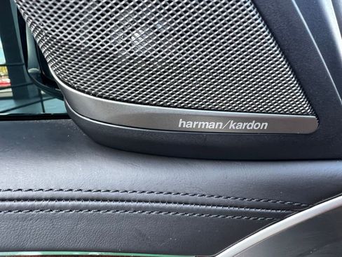 Used 2020 BMW M550i xDrive w/ Executive Package image 31