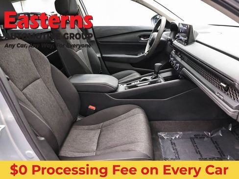 Used 2024 Honda Accord EX image 24