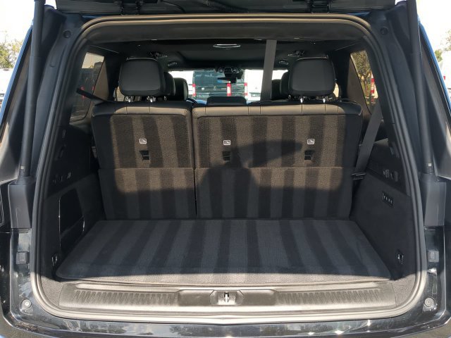 Used 2022 Jeep Grand Wagoneer Series III w/ Rear Seat Video Group 1 AWD/4WD image 14