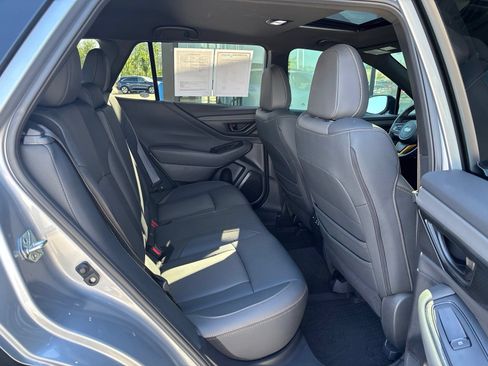 Used 2023 Subaru Outback Wilderness AWD/4WD image 15
