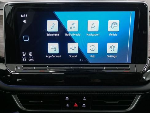 New 2026 Volkswagen Atlas SEL Premium R-Line image 21