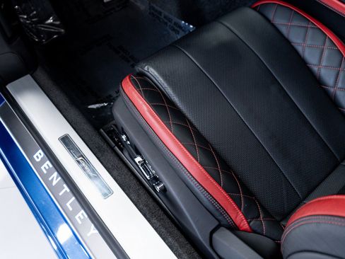 Certified 2022 Bentley Continental GT Speed image 20