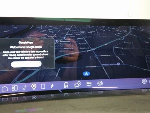 New 2025 Cadillac Escalade IQ Sport 2 image 13