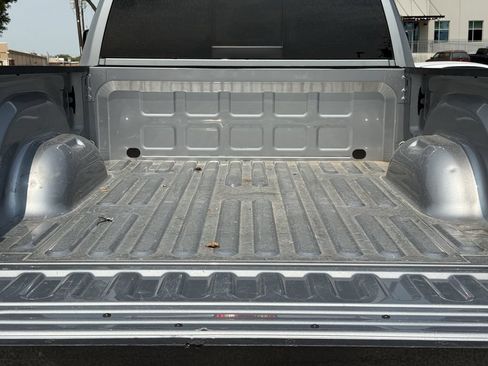 Used 2024 RAM 2500 Laramie w/ Safety Group AWD/4WD image 29