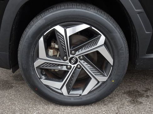 Used 2023 Hyundai Tucson SEL w/ Convenience Package AWD/4WD image 27