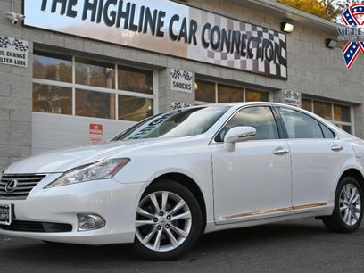 Used 2011 Lexus ES 350