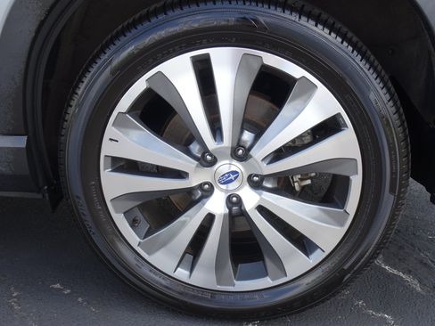 Used 2020 Subaru Ascent Limited w/ Technology Package AWD/4WD image 34