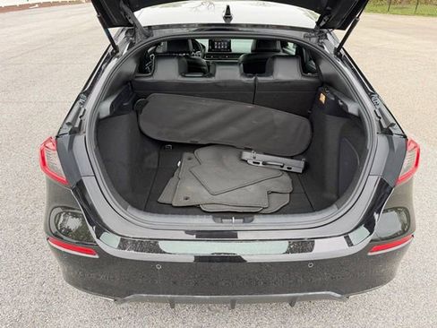 Used 2023 Honda Civic Sport Touring image 20